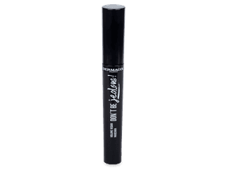 Dermacol Don't be jealous szempillaspirál 9,5 ml