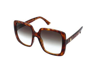 Napszemüvegek Gucci GG0632S 002