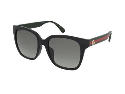Napszemüvegek Gucci GG0715SA 001