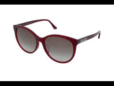 Napszemüvegek Gucci GG0729SA 003