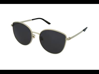 Napszemüvegek Gucci GG0807SA 001