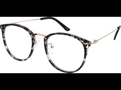 Monitor szemüveg Crullé TR1726 C5