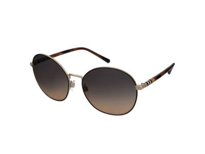 Napszemüvegek Burberry BE3094 1257G9