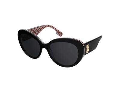 Napszemüvegek Burberry BE4298 382287