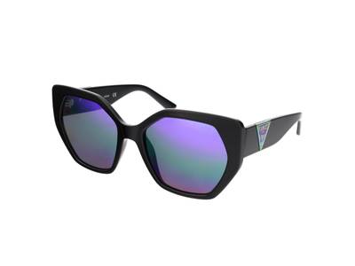 Napszemüvegek Guess GU7741 01C