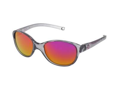 Napszemüvegek Julbo Romy SP3 CF Translu Shiny Grey