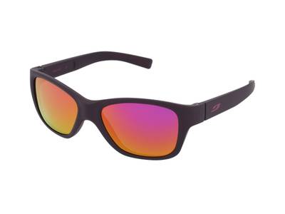Napszemüvegek Julbo Turn SP3 CF Plum/Fuchsia