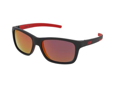 Napszemüvegek Julbo Line SP3 CF Black - Red