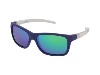 Napszemüvegek Julbo Line SP3 CF Blue - Grey Paillette