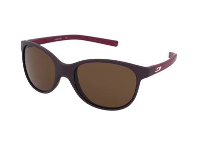 Napszemüvegek Julbo Lizzy SP3 Aubergine Mat/Plum Mat