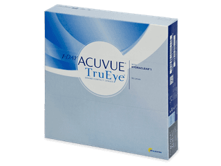 1 Day Acuvue TruEye (90 db lencse)