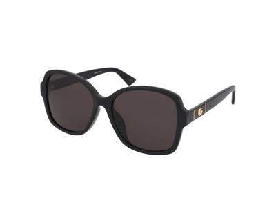 Napszemüvegek Gucci GG0765SA 002