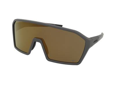 Napszemüvegek Alpina Ram HM+ Coffeegrey Matt/Gold Mirror