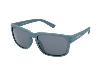 Napszemüvegek Alpina Kosmic Dirtblue Matt/Black Mirror