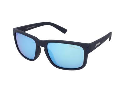 Napszemüvegek Alpina Kosmic Nightblue Matt/Blue Mirror