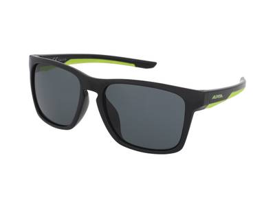 Napszemüvegek Alpina Flexxy Cool Kids I Black Neon