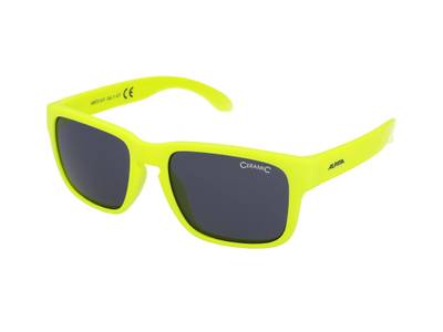 Napszemüvegek Alpina Mitzo Neon Yellow