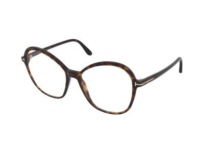 Keretek Tom Ford FT5577-B/V 052