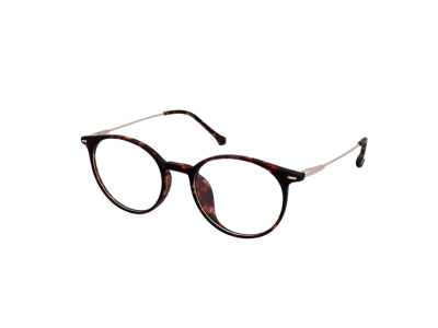 Dioptria nélküli PC szemüvegek Monitor szemüveg Crullé S1729 C3 