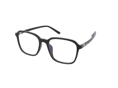 Dioptria nélküli PC szemüvegek Monitor szemüveg Crullé TR1734 C1 