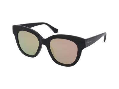 Napszemüvegek Hawkers Black Rose Gold Audrey