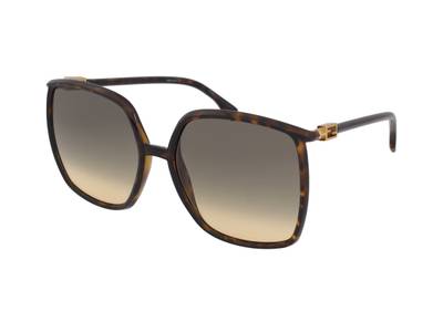 Napszemüvegek Fendi FF 0431/G/S 086/GA