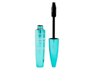 Dermacol Volume Mania fekete szempillaspirál 9 ml