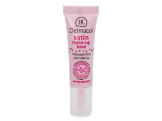Dermacol Satin bőrsimító bázis 10 ml