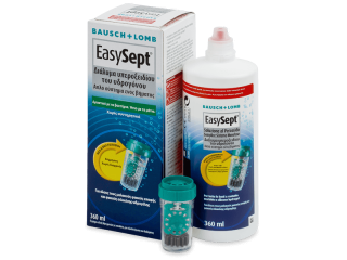 EasySept peroxid alapú folyadék 360 ml - Ez a termék ilyen változatú csomagolásban is kapható