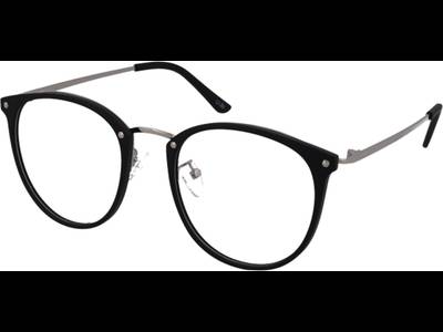 Monitor szemüveg Crullé TR1726 C2