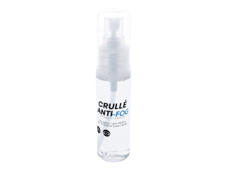 Crullé páramentesítő szemüvegtisztító spray 30 ml 