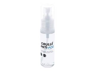 Crullé páramentesítő szemüvegtisztító spray 30 ml