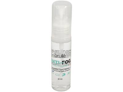 Crullé páramentesítő szemüvegtisztító spray 30 ml