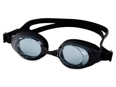 Sportszemüvegek Neptun úszószemüveg - fekete 
