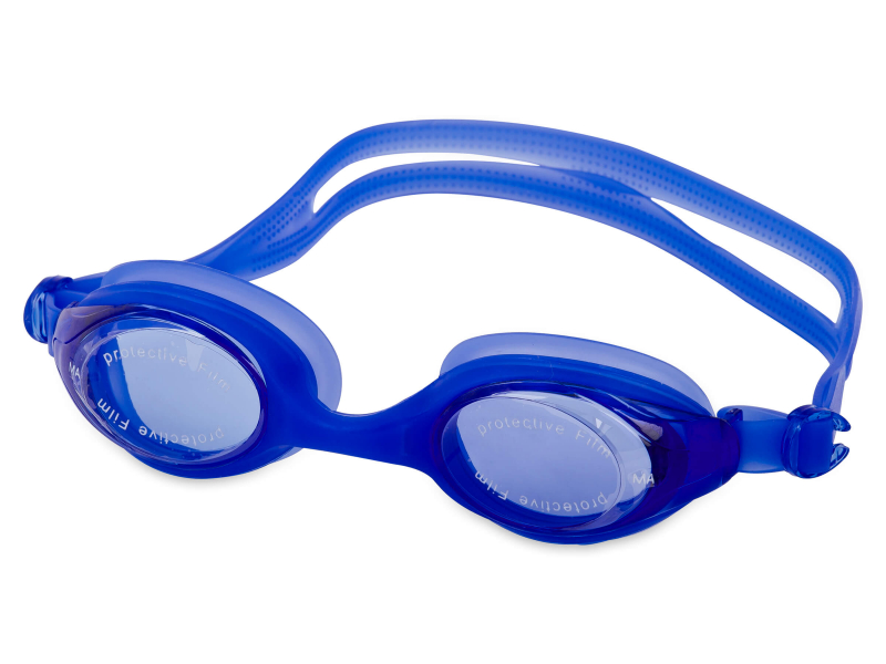 Neptun úszószemüveg - kék 