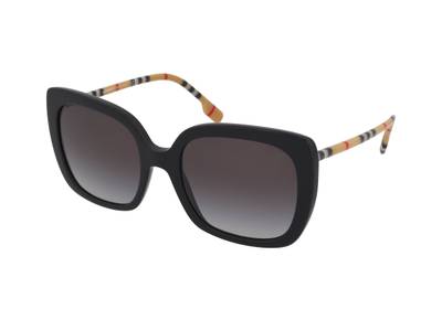 Napszemüvegek Burberry Caroll BE4323 38538G
