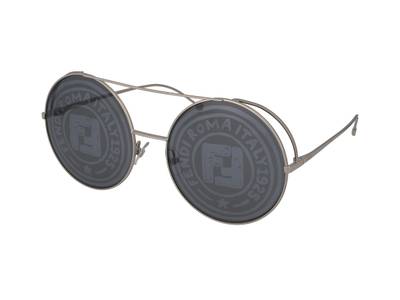 Napszemüvegek Fendi FF 0285/S 0IH/MD