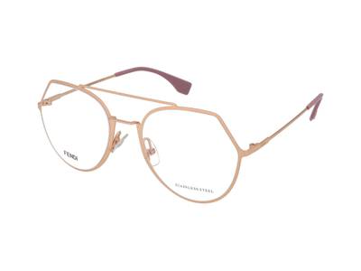 Keretek Fendi FF 0329 DDB
