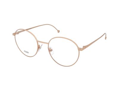 Keretek Fendi FF 0353 DDB
