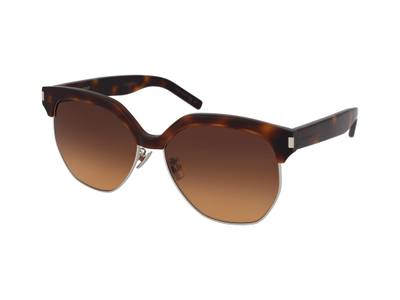 Napszemüvegek Saint Laurent SL 408 001