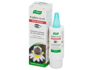 A. Vogel Extra Intense szemcsepp 10 ml