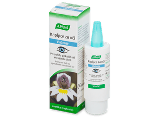 A. Vogel Moisturising szemcsepp 10 ml