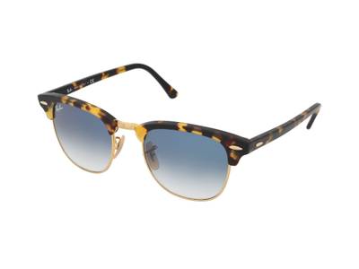 Napszemüvegek Ray-Ban Clubmaster RB3016 13353F