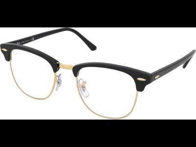 Ray-Ban Clubmaster RB3016 901/BF