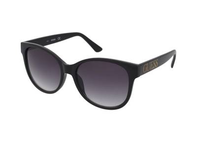 Napszemüvegek Guess GF0362 01B