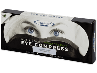 The Eye Doctor Premium szemmaszk 