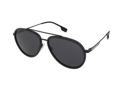 Napszemüvegek Burberry Oliver BE3125 100787