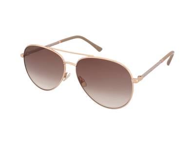 Napszemüvegek Jimmy Choo Devan/S BKU/HA