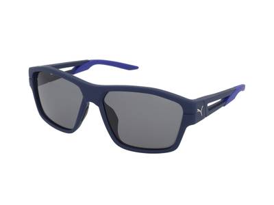 Napszemüvegek Puma Blizzard Flight PU0328S 004