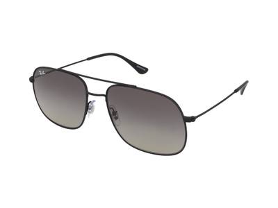 Napszemüvegek Ray-Ban Andrea RB3595 901411